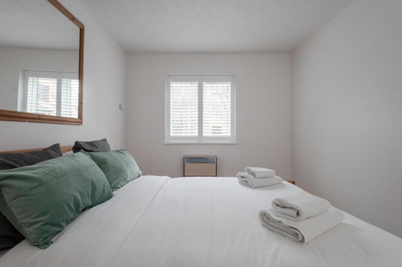 Appartement Guestready - Lovely 2br Near Wimbledon *